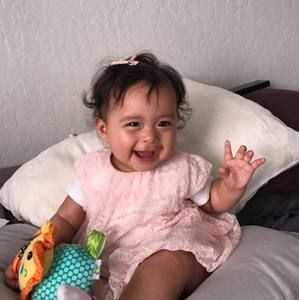 Meet your Posher, Rosa